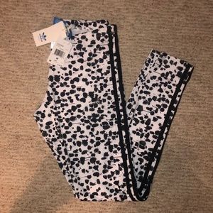 Adidas Leggings